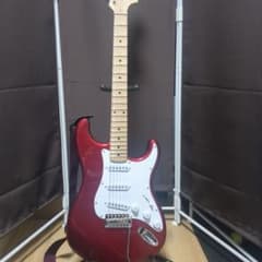 GrassRoots G-ST-SC/M (Candy Apple Red) - メルカリ