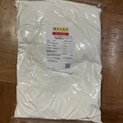 国産強力粉　ふわらか(佐賀県産100%) 3kg×8袋　パン用小麦粉　製パンのサムネイル