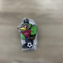 サッカーキャラクターのサムネイル