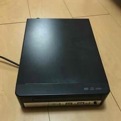 DVDプレーヤーのサムネイル