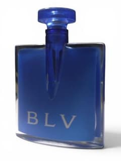 BVLGARI ブルガリ BLV ブルー オードパルファム 40ml - メルカリ