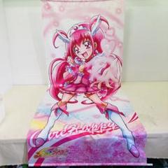 スマイルプリキュア！ キュアハッピー 等身大タペストリー 8