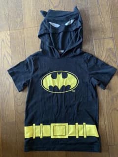 バットマンのTシャツのサムネイル