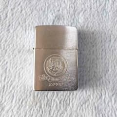 【95年製】zippoオイルライターのサムネイル