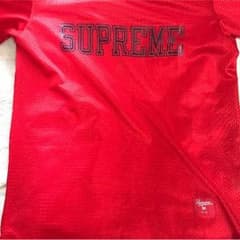 T様専用 supreme メッシュTシャツのサムネイル
