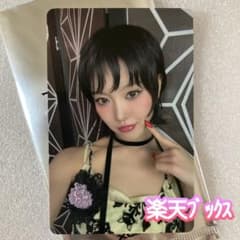 チサ XG THE CORE -核 楽天ブックス 特典 トレカ - メルカリ