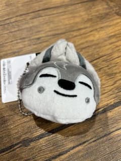 StrayKids skzoo GIGO限定 がま口ポーチ　Wolf Chanのサムネイル