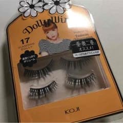☆N様専用☆ドーリーウィンク つけまつげ ☆ 17のサムネイル