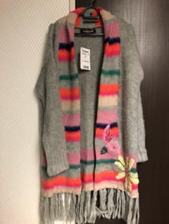 値下げ セーター カーディガン 新品のサムネイル