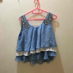 Delyle NOIR トップスのサムネイル