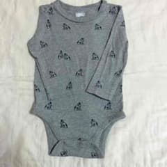 baby GAP 長袖ロンパースのサムネイル