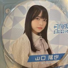 日向坂46 一番くじ　山口のサムネイル