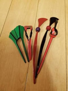 かんざし　簪セット　和装小物のサムネイル