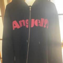sic)boy パーカー angel!! - メルカリ