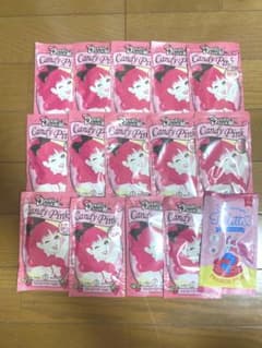 ラン様専用◎ クイスクイス　キャンディピンクのサムネイル