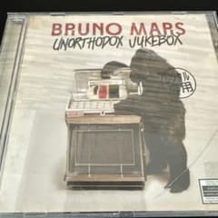 Bruno Mars Unorthodox Jukeboxのサムネイル