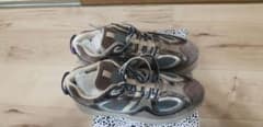 Eytys Jet Turbo Sneakers IRON 27.2cmのサムネイル