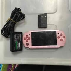 psp-3000 完動品!!のサムネイル