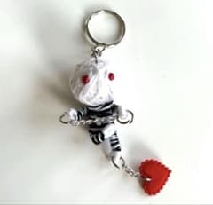 ★New★Voodoo Doll Pokpon Substitute Doll Wishing Doll Thai Love