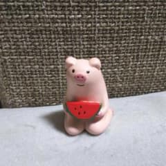 コンコンブル ぶたのサムネイル