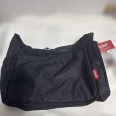 Coleman COOL SHOULDER MD ブラックヘザーのサムネイル