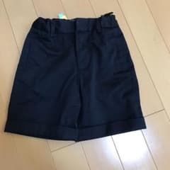 ショートパンツ フォーマル ハーフパンツのサムネイル
