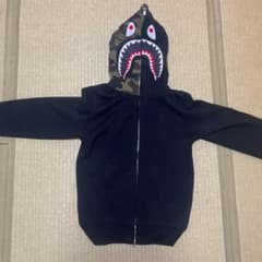 パーカーのサムネイル