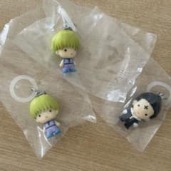 HUNTER × HUNTER 메지루시