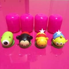 ツムツム♡のサムネイル