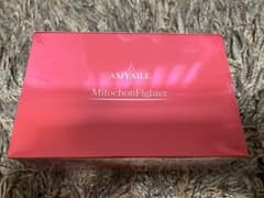 【yoko rin様専用】AMYAILE エイミエール ミトコンファイター 3箱のサムネイル
