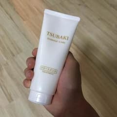 ツバキ トリートメントのサムネイル
