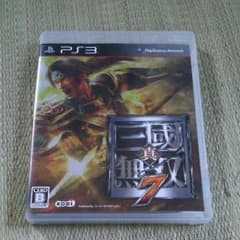 三国無双7のサムネイル