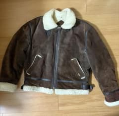 B-3フライドジャケットのサムネイル
