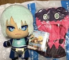 ヴェイグ　ともぬいのサムネイル