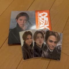 TREASURE NEWWAV アサヒ CD トレカ セット - メルカリ