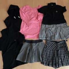 Thumbnail of コムサ イズム　まとめ売り　120