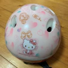 ヘルメットのサムネイル