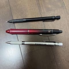 【人気シャーペン3本セット】ステッドラー 925 25 スマッシュ クルトガのサムネイル