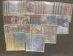 引退品 ラッカゴスペル ガチロボデッキ - メルカリ