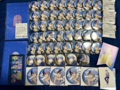 プロジェクトセカイ 缶バッジ 青柳冬弥 42a 劇場版 プロセカ はぴこれ