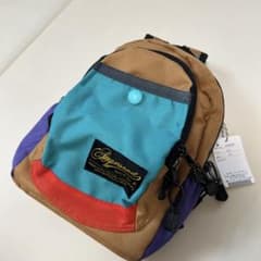 FOキッズ　キッズ用多色リュックのサムネイル