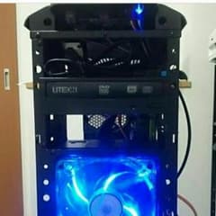 専用   自作PC SSD グラボのサムネイル