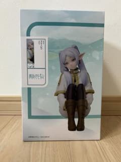 葬送のフリーレン　フィギュアのサムネイル