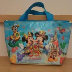 りぃさま　専用　ディズニー　30周年　ランチバッグのサムネイル