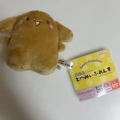 ならべて！となみぃふれんず ぬいぐるみ サンリオのサムネイル