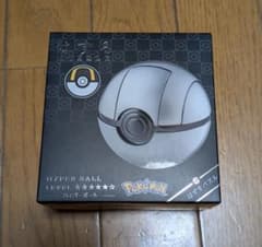 はずる ポケモン ハイパーボール 未開封のサムネイル
