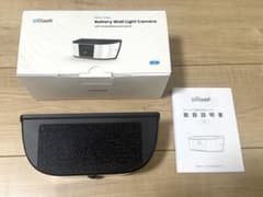 ieGeek 屋外 センサーライト付き 防犯カメラ S4 - メルカリ