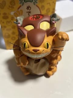 My Neighbor Totoro Auspicious Decoration Figure