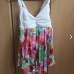 ワンピース新品 最終お値下げのサムネイル