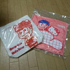 ☆おそ松さん☆トート&クッション☆のサムネイル